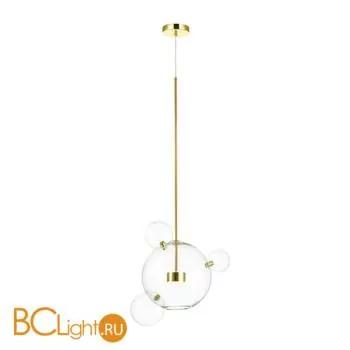 Подвесной светильник Odeon Light Bubbles 4640/12LA