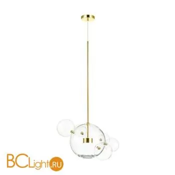 Подвесной светильник Odeon Light Bubbles 4640/12LB