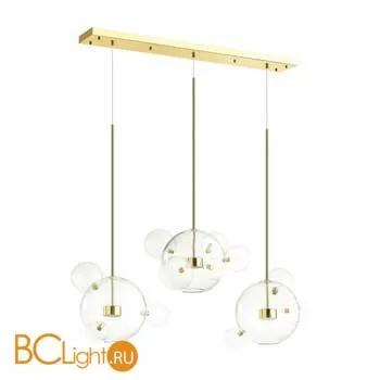 Подвесной светильник Odeon Light Bubbles 4640/36L - Фото 0