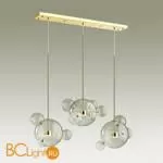 Подвесной светильник Odeon Light Bubbles 4640/36L