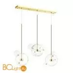 Подвесной светильник Odeon Light Bubbles 4640/36L - Фото 0