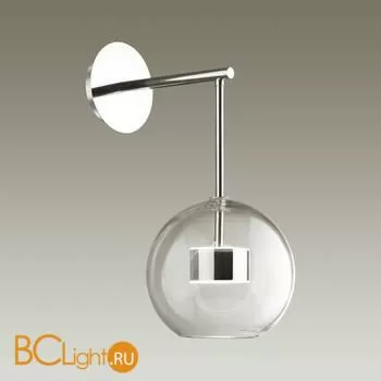 Бра Odeon Light BUBBLES 4802/12WL - Фото 0