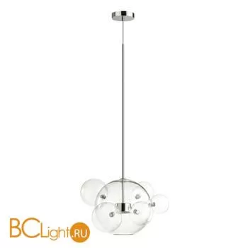 Подвесной светильник Odeon Light Bubbles 4802/12LB