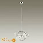 Подвесной светильник Odeon Light Bubbles 4802/12LB - Фото 0