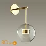 Бра Odeon Light BUBBLES 4640/12WL