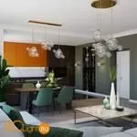 Бра Odeon Light BUBBLES 4640/12WL - Фото 1