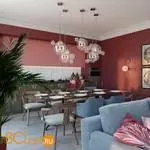 Подвесной светильник Odeon Light Bubbles 4802/12L - Фото 1