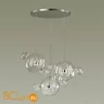 Подвесной светильник Odeon Light Bubbles 4802/36LA - Фото 0