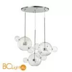 Подвесной светильник Odeon Light Bubbles 4802/36LA
