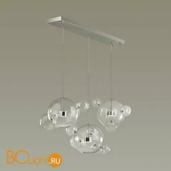 Подвесной светильник Odeon Light Bubbles 4802/36L - Фото 0