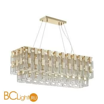 Подвесной светильник Odeon Light Buckle 4989/10