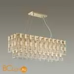 Подвесной светильник Odeon Light Buckle 4989/10 - Фото 0