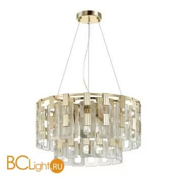 Подвесной светильник Odeon Light Buckle 4989/9