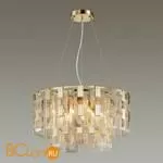 Подвесной светильник Odeon Light Buckle 4989/9 - Фото 0