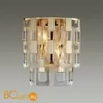 Настенный светильник Odeon Light Buckle 4989/2W - Фото 0