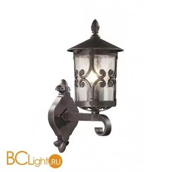 Настенный уличный светильник Odeon Light Bukle 2310/1W