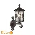 Настенный уличный светильник Odeon Light Bukle 2310/1W