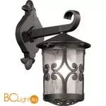 Настенный уличный светильник Odeon Light Bukle 2311/1W