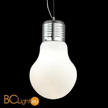 Подвесной светильник Odeon Light Bulb 2872/1