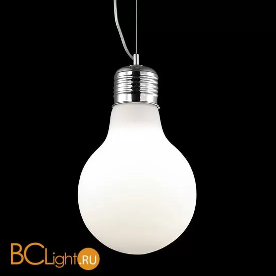 Подвесной светильник Odeon Light Bulb 2872/1A