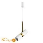 Подвесной светильник Odeon Light Bullet 4355/1