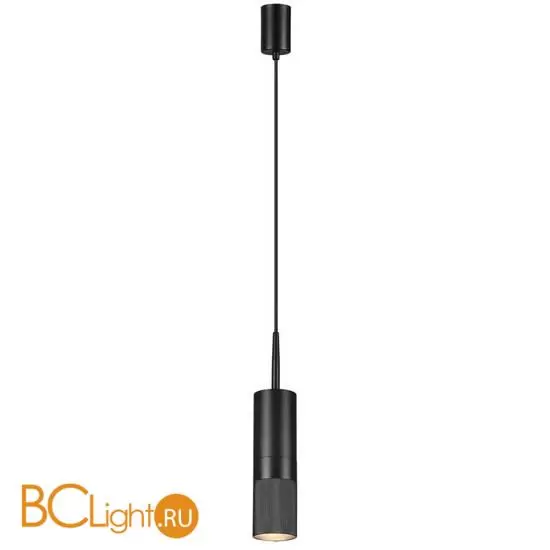 Подвесной светильник Odeon Light BULLET 4356/1B