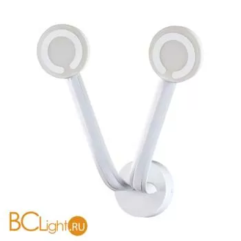 Бра Odeon Light Buttons 3862/20WL