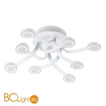 Потолочная люстра Odeon Light Buttons 3862/80LC