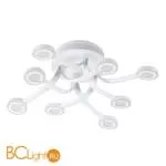 Потолочная люстра Odeon Light Buttons 3862/80LC