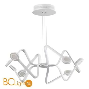 Люстра Odeon Light Buttons 3862/99L