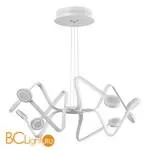 Люстра Odeon Light Buttons 3862/99L