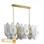 Люстра Odeon Light CABOCHON 5050/14