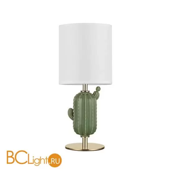 Настольная лампа Odeon Light CACTUS 5425/1TA