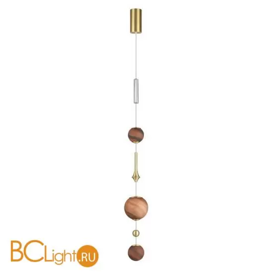 Подвесной светильник Odeon Light CALLISTO 5457/5L