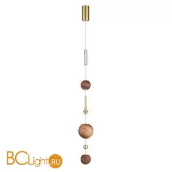 Подвесной светильник Odeon Light CALLISTO 5457/5L