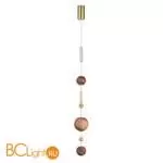 Подвесной светильник Odeon Light CALLISTO 5457/5L