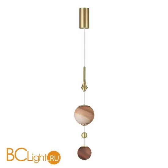 Подвесной светильник Odeon Light CALLISTO 5457/4L