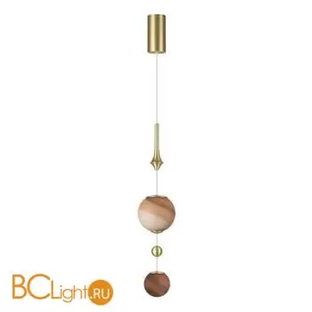 Подвесной светильник Odeon Light CALLISTO 5457/4L