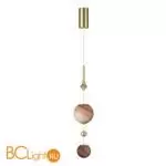 Подвесной светильник Odeon Light CALLISTO 5457/4L