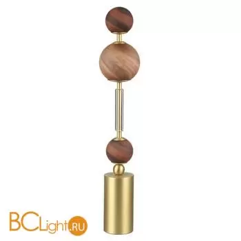 Настольная лампа Odeon Light CALLISTO 5457/4TL