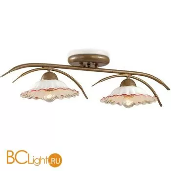 Потолочный светильник Odeon Light Camili 2647/2C