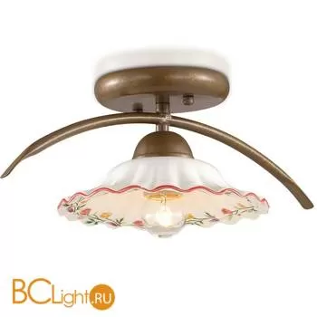 Cпот (точечный светильник) Odeon Light Camili 2647/1C