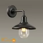 Уличный настенный светильник Odeon Light Campa 4965/1W - Фото 0