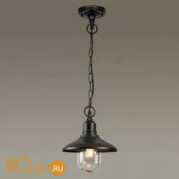 Уличный подвесной светильник Odeon Light Campa 4965/1 - Фото 0