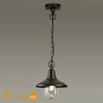 Уличный подвесной светильник Odeon Light Campa 4965/1 - Фото 0