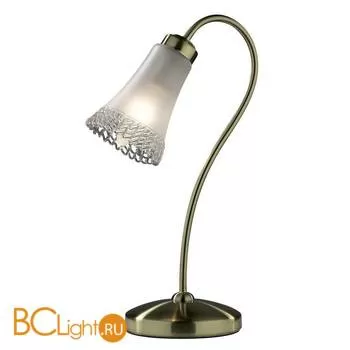 Настольная лампа Odeon Light Campo 2127/1T