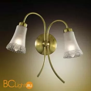 Бра Odeon Light Campo 2127/2W