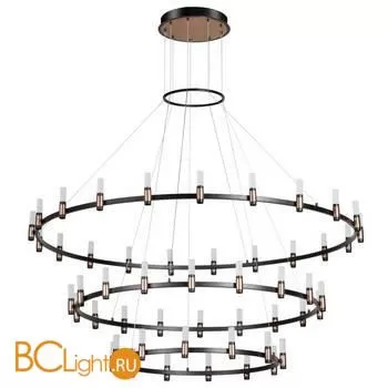 Подвесной светильник Odeon Light Candel 5009/204L