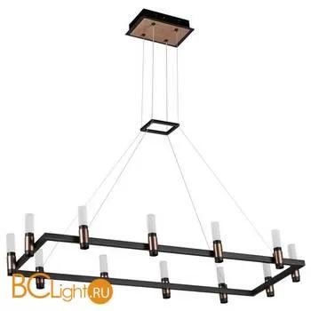 Подвесной светильник Odeon Light Candel 5009/48LA