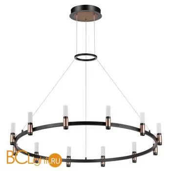 Подвесной светильник Odeon Light Candel 5009/48L
